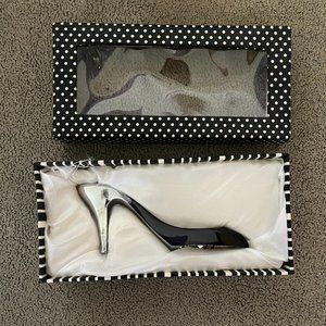 High Heel Bottle Opener